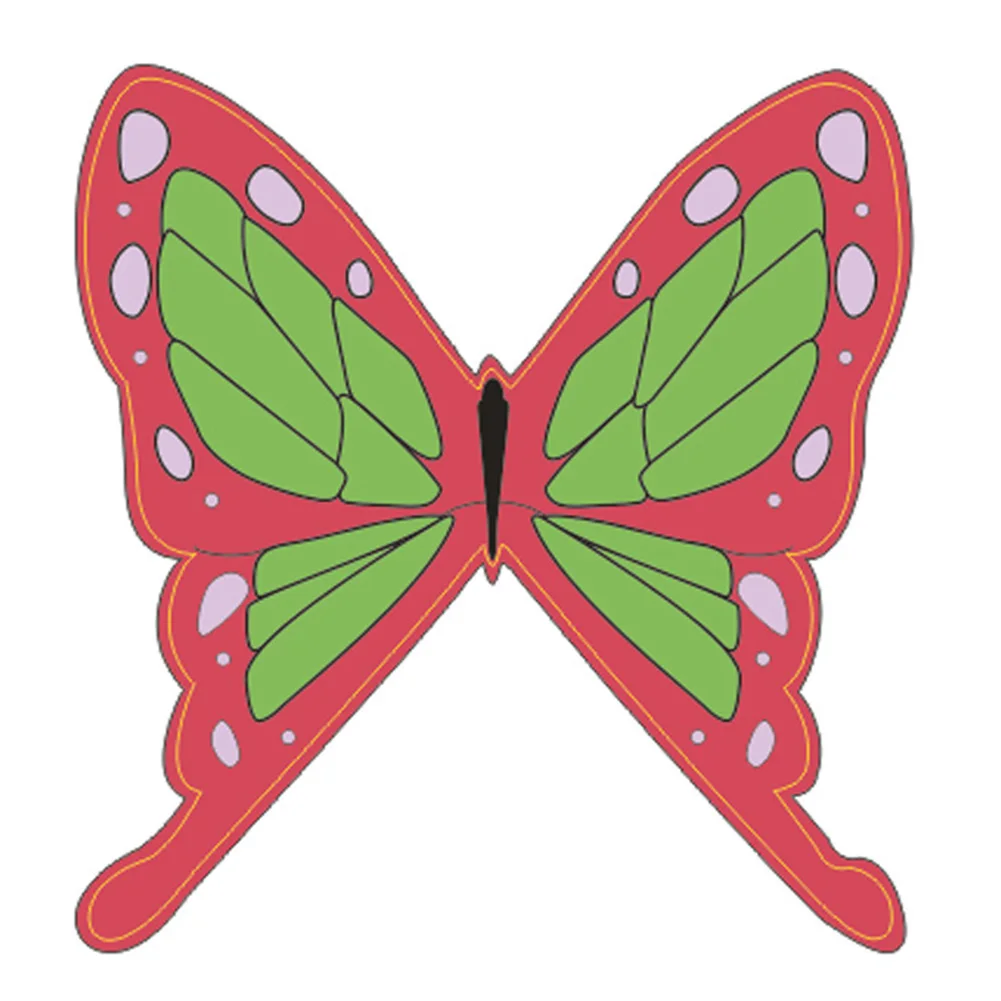 Шпилька для головы шинобу аксессуары костюма головной убор | Тематическая одежда