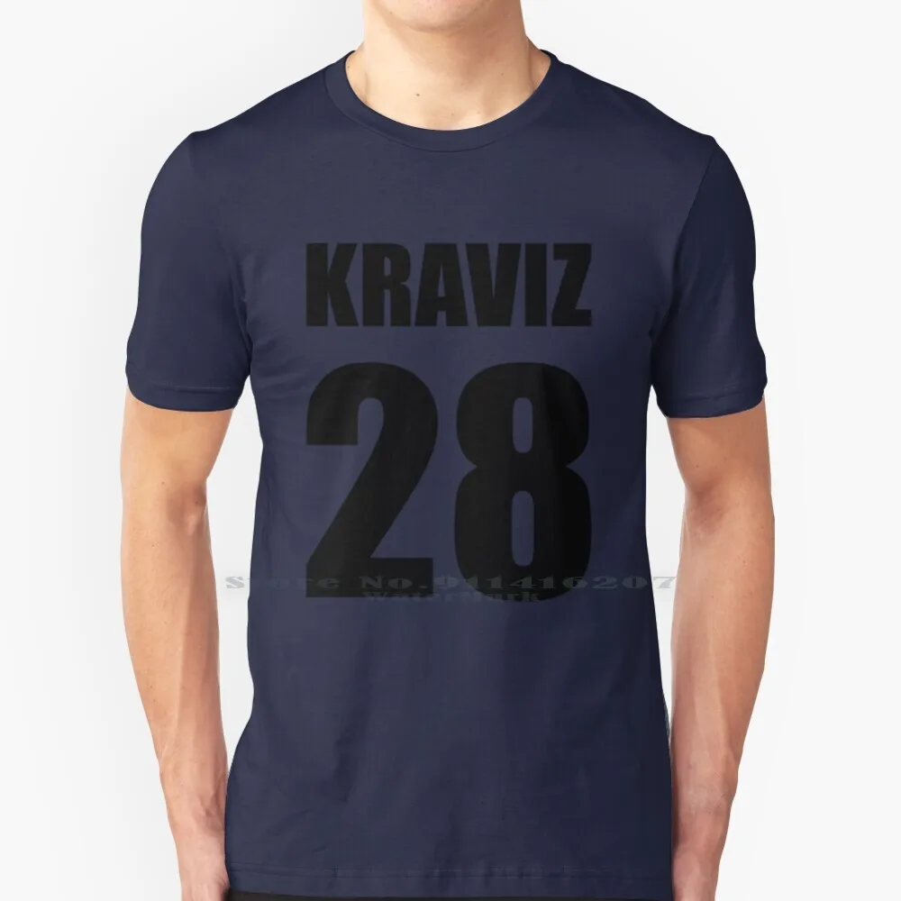 

Футболка Kraviz, 28 дюймов (Нина кравич), хлопковая Футболка 6XL, музыкальная электронная техника, футбол, Нина кравиз, дом Edm