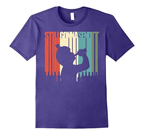 Мужская футболка с коротким рукавом из хлопка | одежда