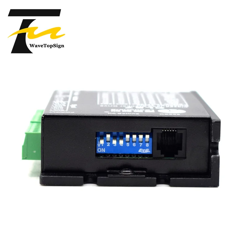 

Leadshine NEMA23 2 phase 57CME Series 0.6N.M 1.3N.M 1.2N.M 2.1N.M 2.3N.M 2.6N.M + CL57 Closed Loop Stepper Motor and Driver