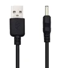 USB-кабель зарядного устройства для видеоняни Hello Baby HB25 (2AF2R-HB24bRX1)
