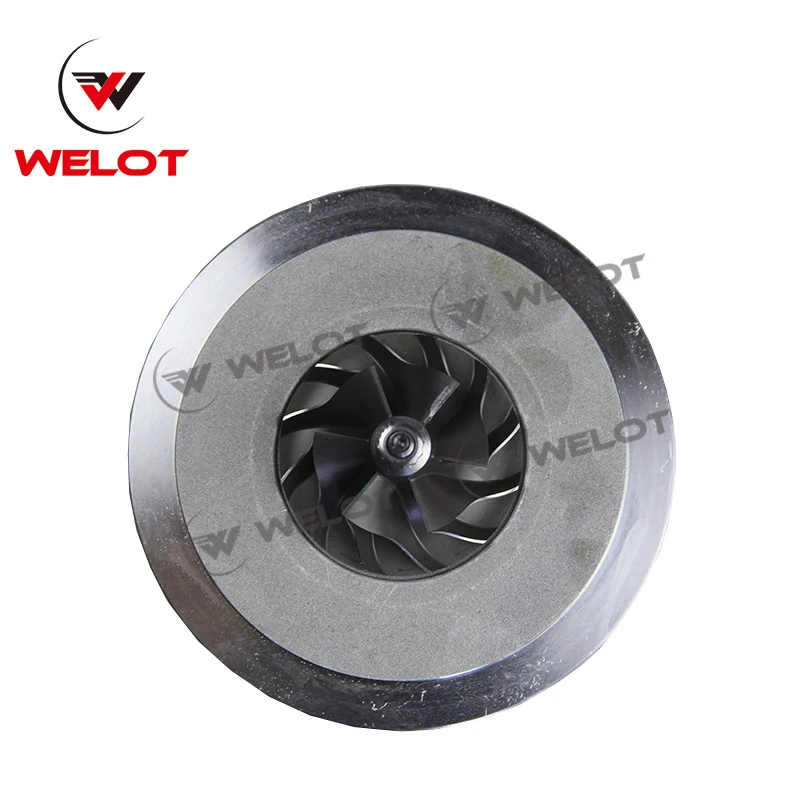 Картридж турбокомпрессора GT1549S Сердечник турбо CHRA в сборе 720244 Для Opel Renault Master II