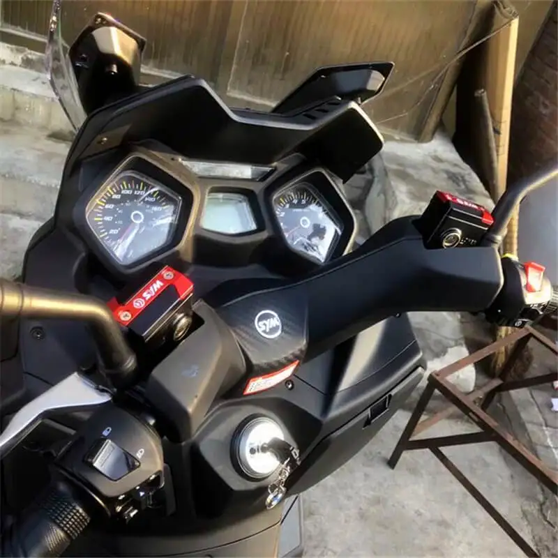 Аксессуары для мотоциклов SYM JOYMAX Z 125 250 300 125i 300i Z300 + аксессуары передней и задней