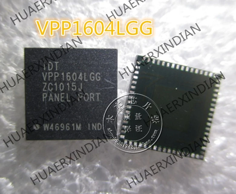 

Новинка IDTVPP1604LGG RTD VPP1604LGG QFN 7 Высокое качество