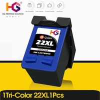 alizeo compatible for hp 21 21xl xl ink cartridge for hp deskjet 3915 d1530 d1320 f2100 f2280 f4100 f370 f380 f2288