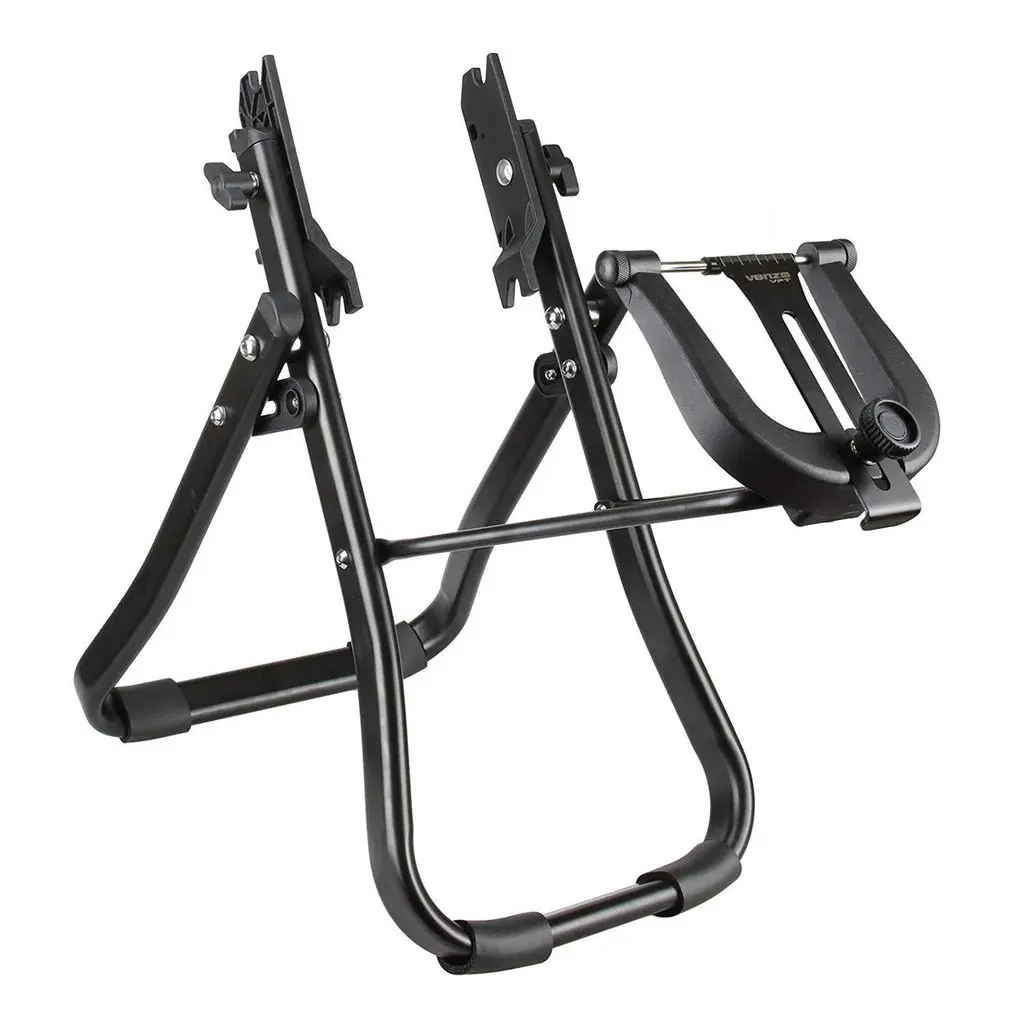 

Bike Training Station Magnetic Resist Bicycle Trainer Bike Stand Indoor Cycling Exercise Equipment Bicycle Repair Tools