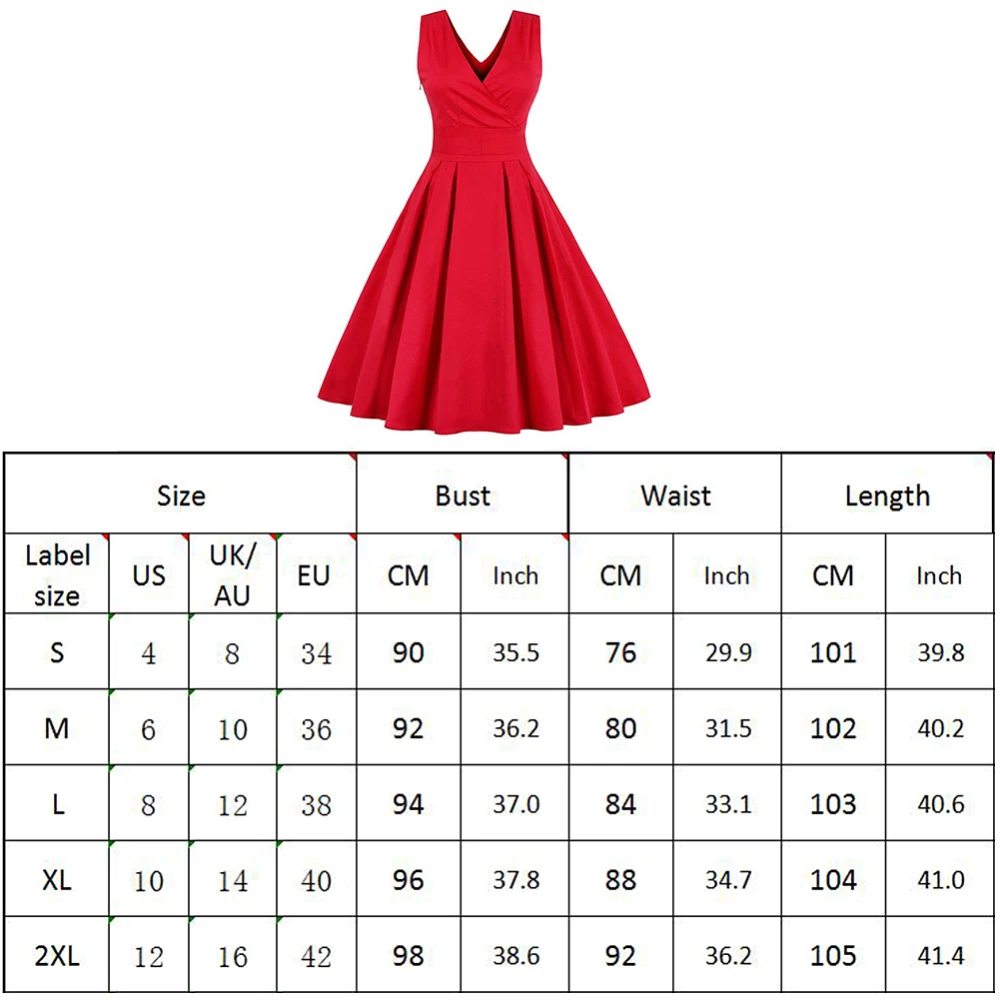 Женское вечернее платье без рукавов с глубоким V образным вырезом|Женские платья|