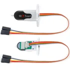 Аксессуары для 3D-принтера GEEETECH, 3D сенсорный датчик V3.2 Pro датчик для автоматического выравнивания кровати, датчик высокой точности для 3D-принтера Geeetech