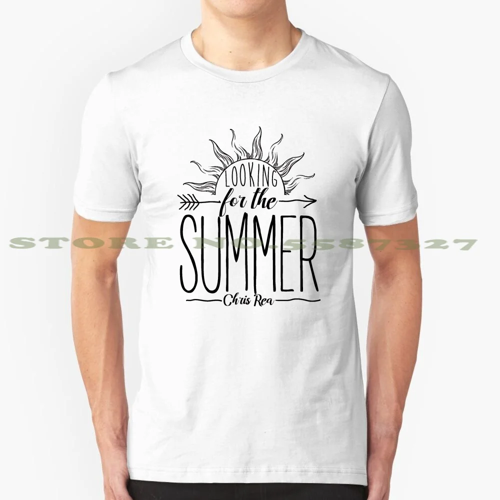 

Chris Rea graphic custom funny hot sale tshirt
