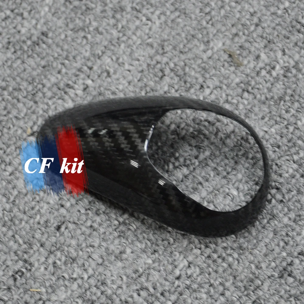 CF комплект из натурального углеродного волокна Шестерни переключатель передач