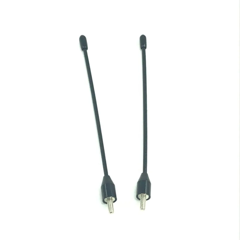 Комплект-антенна для кузова Sennheiser SK EK 100 300 500 G1 G2 серия 430 МГц-850 МГц 10 шт. |