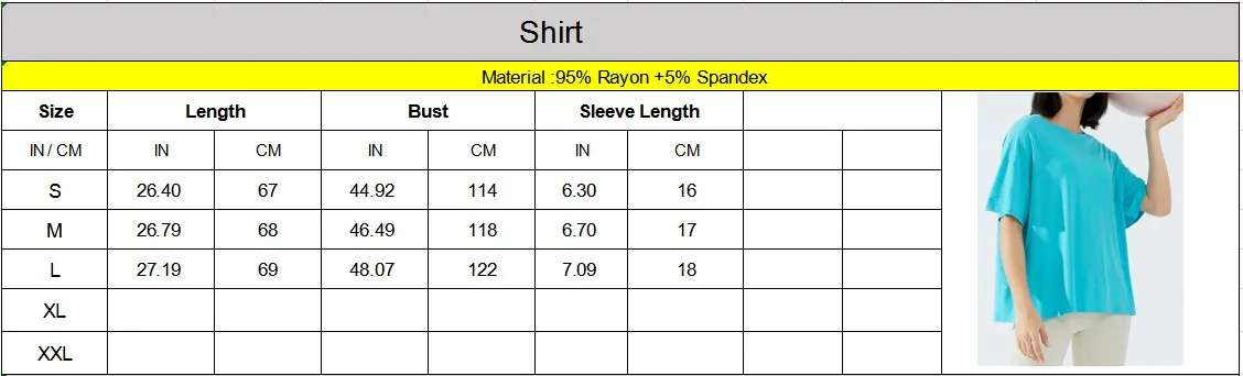 

women loose breathable yoga t shirt quick dry running gym sport shirts fitness sportswear activewear women workout top shirts