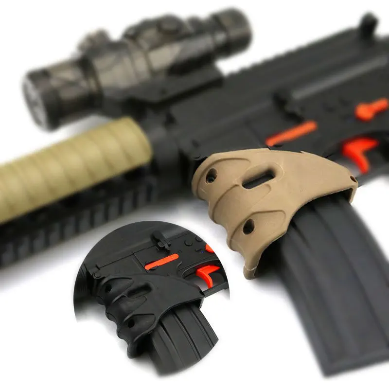 1 шт. тренчик журналы детские развивающие Карманный пистолет тактический водный