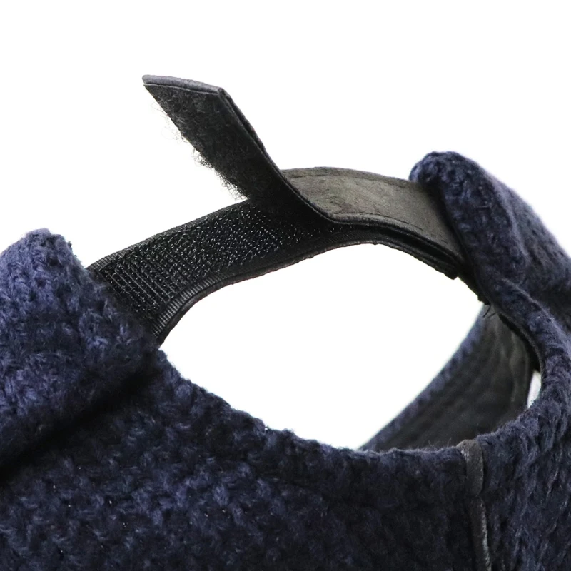 Autumn Winter Men Women Knitted Hat Warm Beanie Skullcap Sailor Cap Cuff Brimless Retro Navy Style | Спорт и развлечения