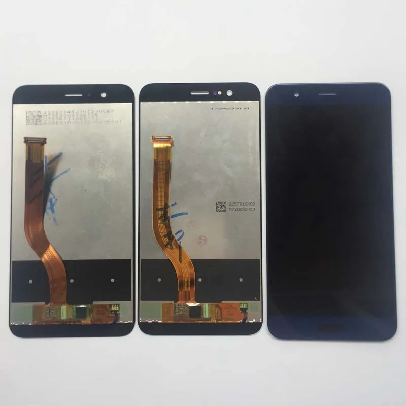 ЖК экран с дигитайзером сенсорного экрана в сборе для HUAWEI Honor 8 Pro honor V9 honorV9 дисплей