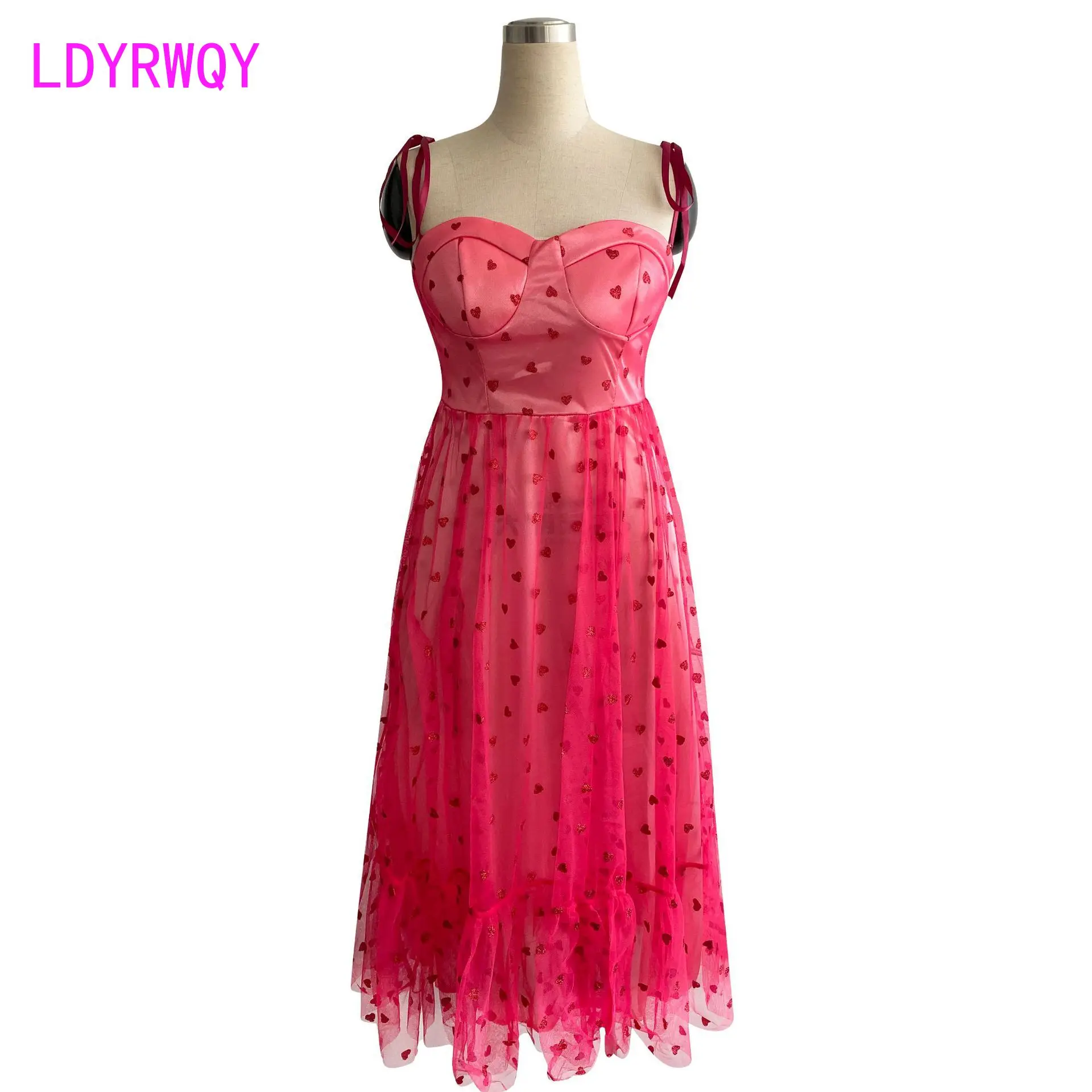 

LDYRWQY