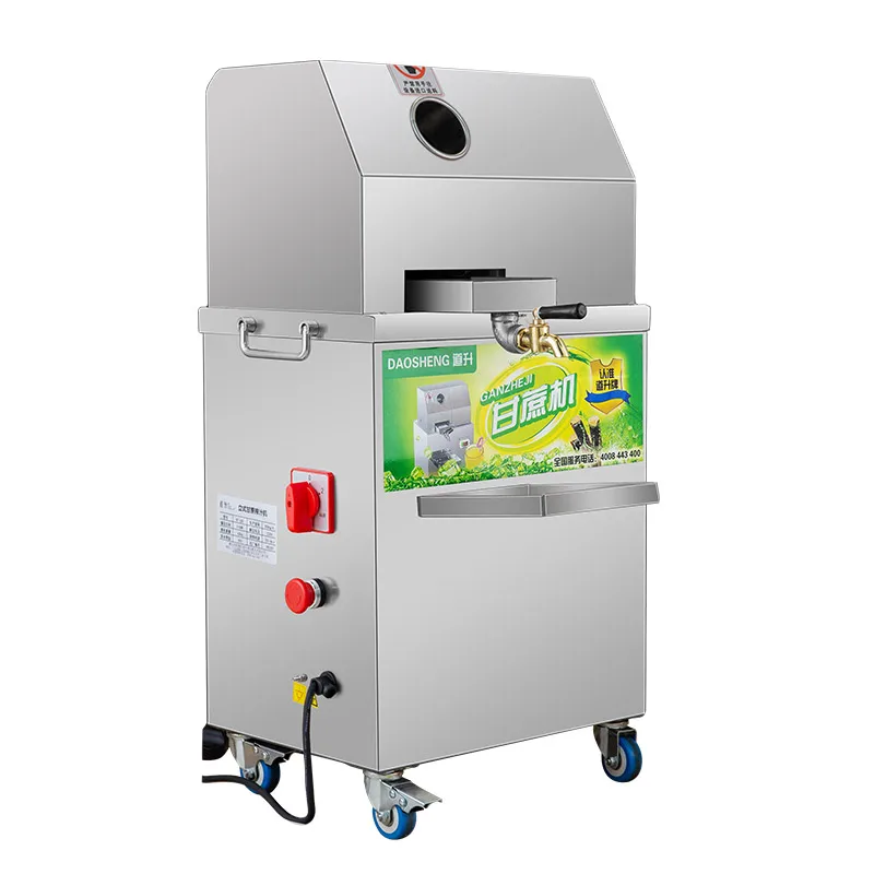 Соковыжималка для соков с автоматической регулировкой 300 кг/ч|extractor juicer|machine