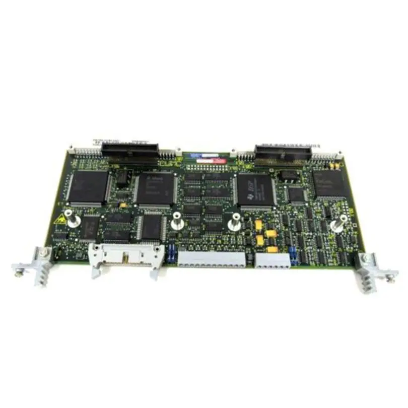 

Новая в коробке материнская плата Siemens Simovert 6SE7090-0XX84-0AD1