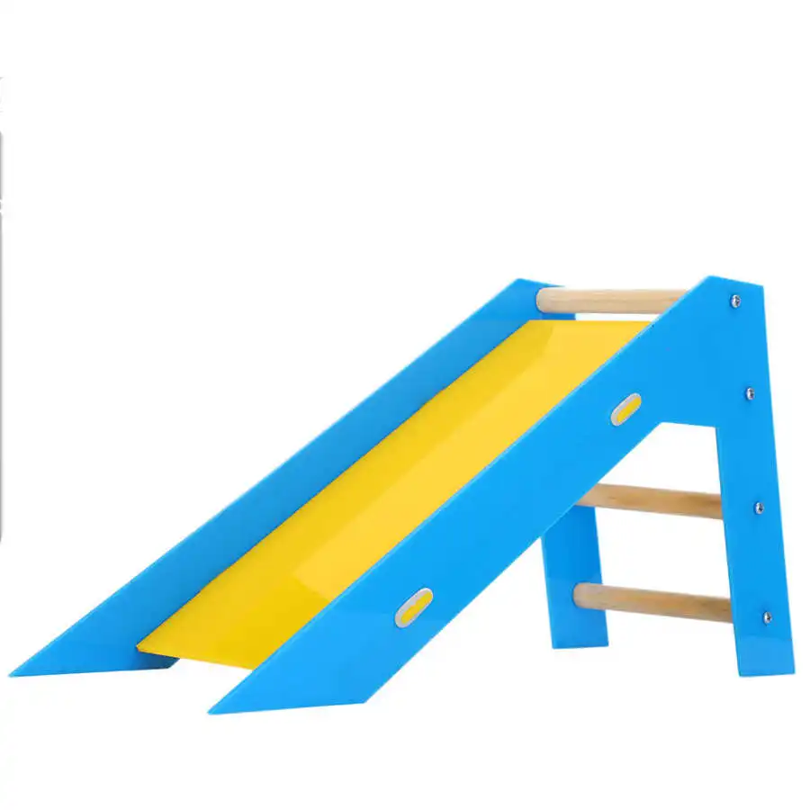 Игрушки для птиц ползунки лестницы головоломки интерактивные Обучающие игрушки