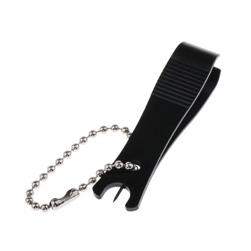 Многофункциональные кусачки для ловли нахлыстом лески ножницы инструмент