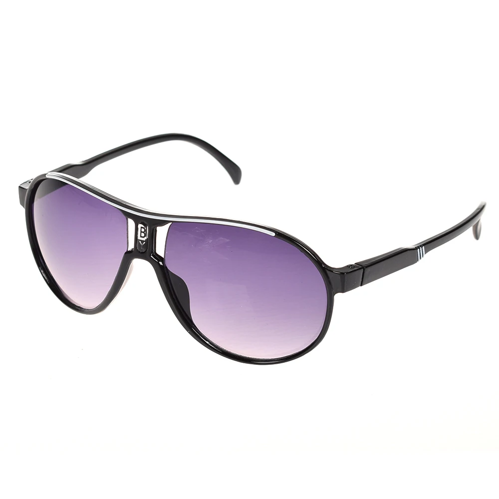 

Fashion Anti-UV Child Boys Girls Sun Glasses Lens Eyewear Frame Driver Goggles Car Accessories 12.3*5*11.2cm