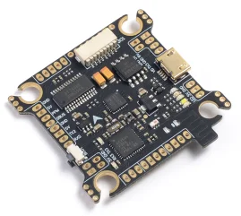 F722S FC K./Diatone F722fc с 506 4 в 1 esc MAMBA F722S Betaflight Полетный контроллер и 50A 3-6S Blheli_32 Dshot1200 бесщеточный ESC RC Дрон - Цвет: F722S FC