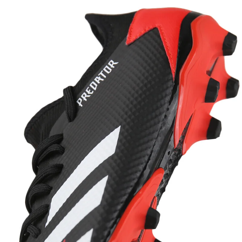Оригинальные кроссовки Adidas PREDATOR 20 3 L MG мужские для футбола/футбола | Спорт и
