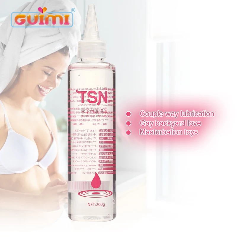 Смазка для интима на водной основе 200 г|Презервативы| |