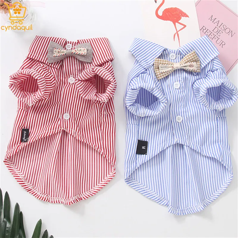 

Pajamas for Dogs Clothes Pets Romper for Dog Clothes for Small S Girl Designer Hoodie for Dogs Blouses and Shirts for Puppies