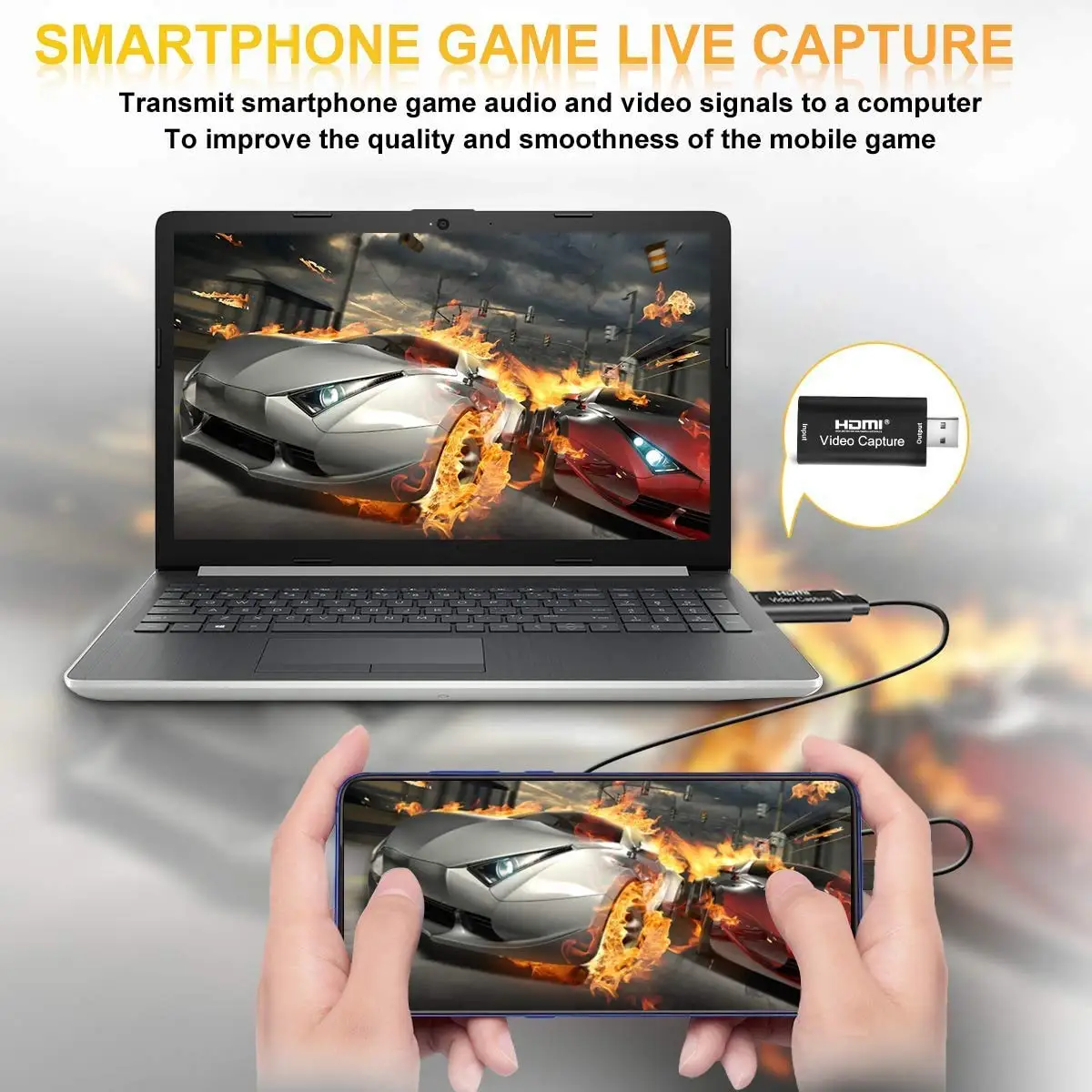 Карты захвата игр HDMI USB 1080p 2 0 запись через DSLR видеокамеру Экшн камера для прямой