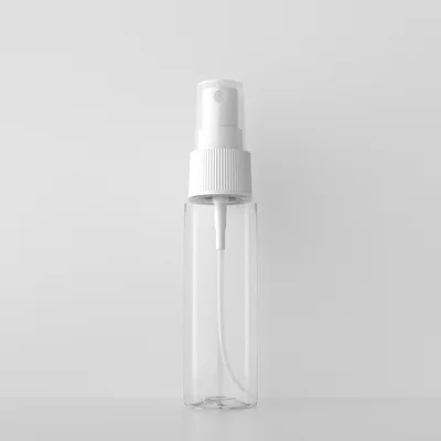 1000 шт./лот 30 мл маленькие дорожные портативные многоразовые флаконы распылители