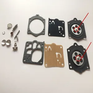 Аксессуары для замены карбюратора для Husqvarna 3120XP и 3120 272 268 61 MS660 066 Walbro Carb