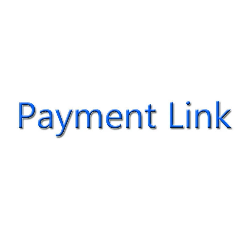 

Payment Link