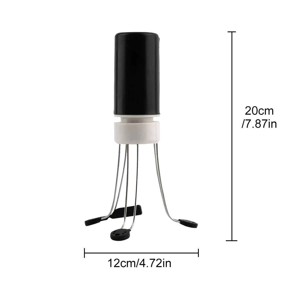 Многоцелевой 3 Скорость Регулируемый Батарея приведенный в действие Кухня