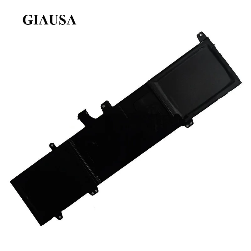 Оригинальный аккумулятор GIAUSA 0JV6J OJV6J для Dell Inspiron 11 8NWF3 3000 3162 3164 3168 серии |