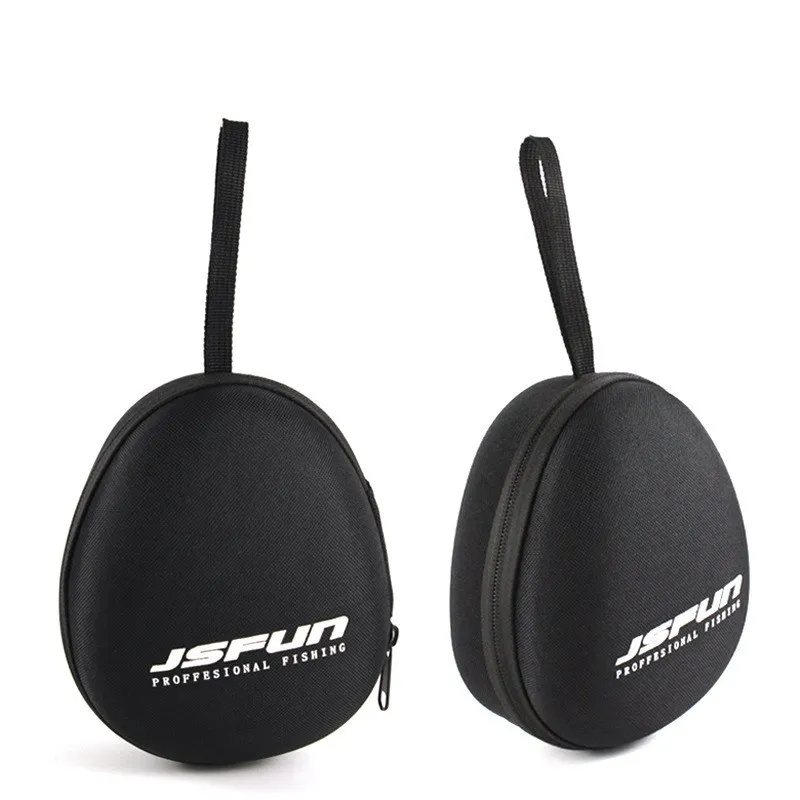 Защитный чехол для рыболовной катушки спиннинга сумка барабана спиннинговая
