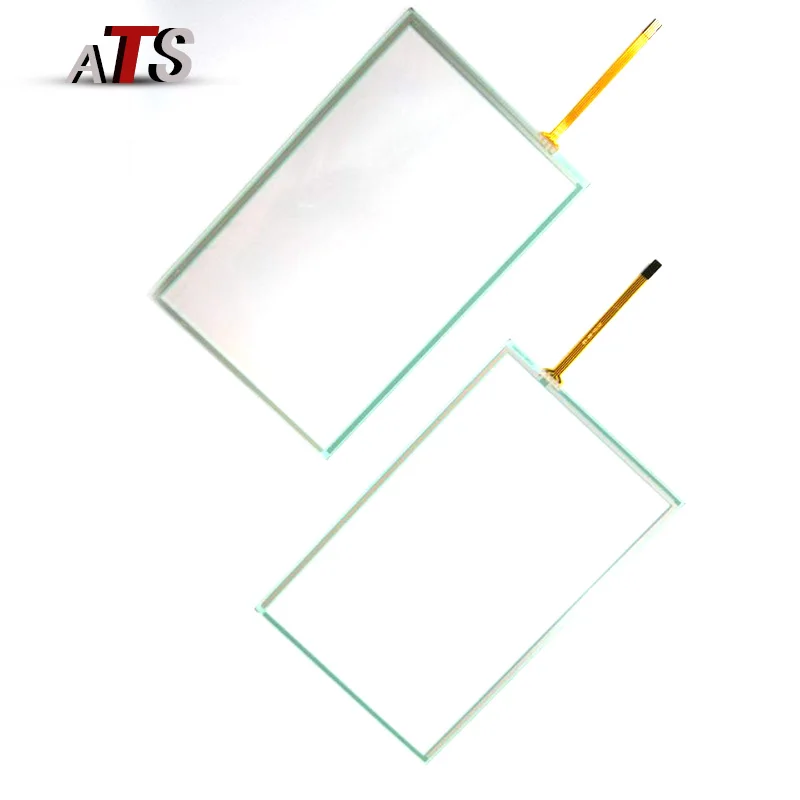 4 шт./лот сенсорная панель для Ricoh AFicio MP 5500 6000 6500 7500 совместимый MP5500 MP6000 MP6500 MP7500