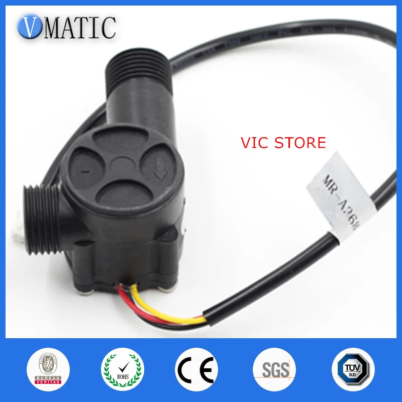 Бесплатная доставка электронный датчик громкости воды из оригинального