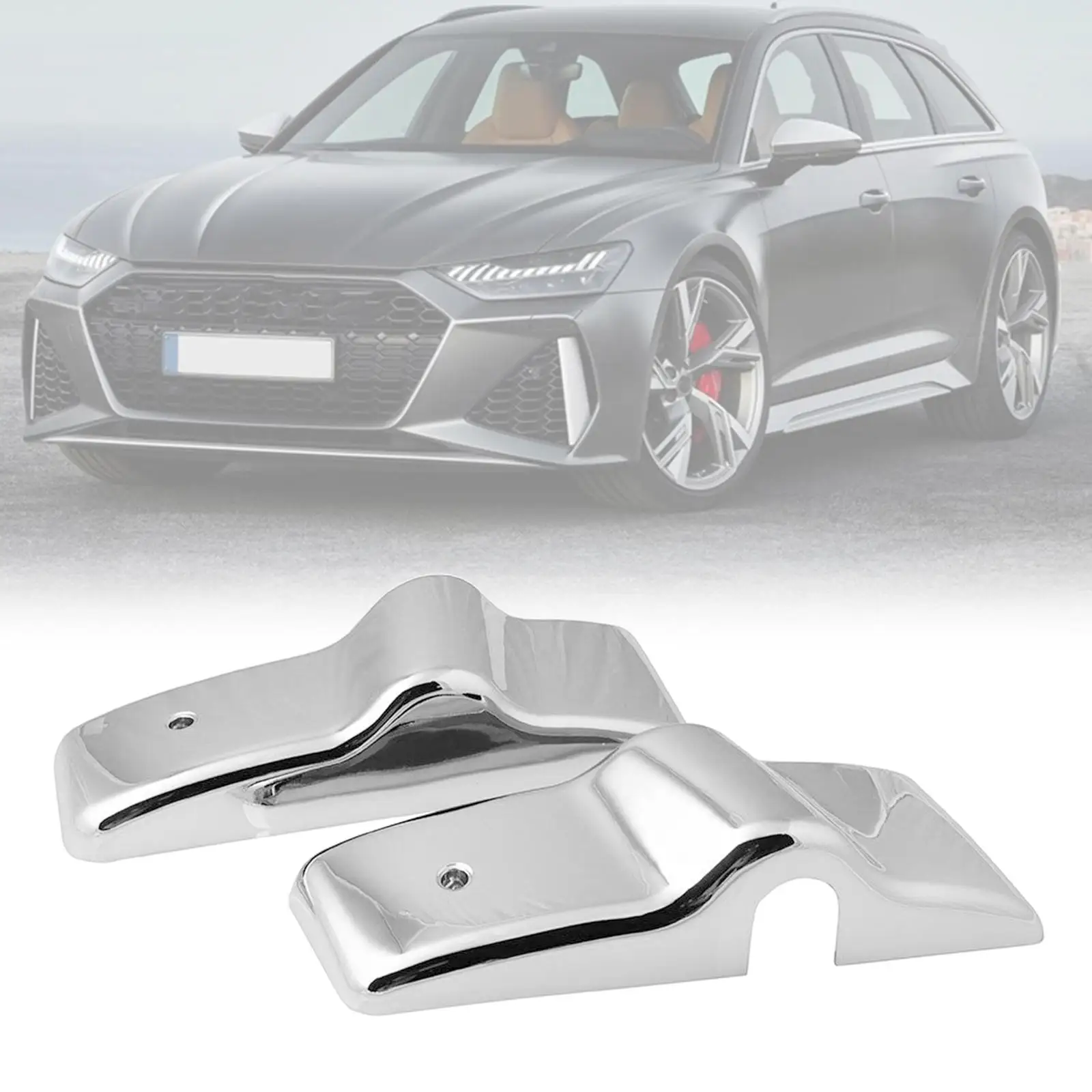 

Стандартные пластиковые кронштейны для запчастей Freightliner ACC