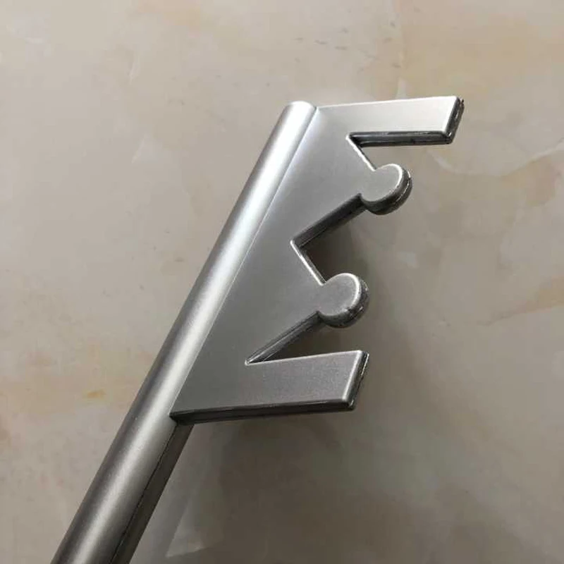 Anime Solamic Primary Weapons Foam Arms PU Heart Toys Kingdom Cosplay sword | Swords