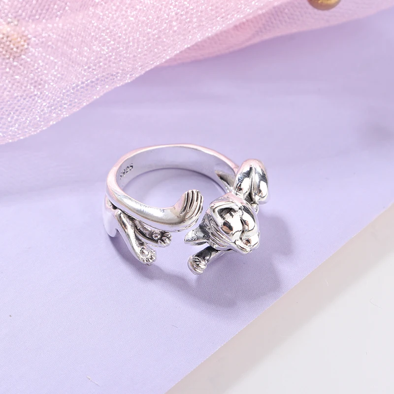 Женское Обручальное кольцо в стиле ретро|Кольца для помолвки| |