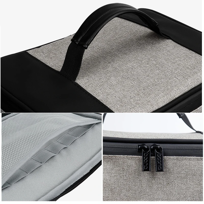 Продажа Цифровые сумки для хранения, органайзер для кабелей и электроники, Usb провода, портативное зарядное устройство, аксессуары для внешнего акк...