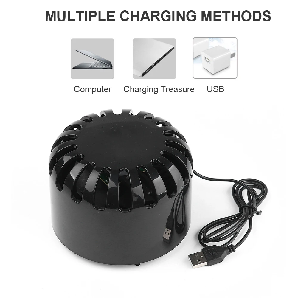 2 Вт/5 В лампа Жук ловушка для насекомых Zapper Killer Lights анти москитная Электрический
