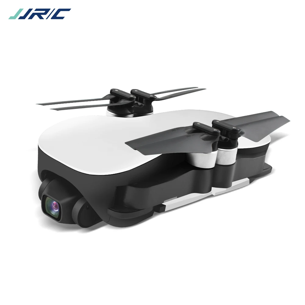 JJRC X12 Радиоуправляемый Дрон с wifi 1 км FPV 4K камера Вертолет трехосевой карданный