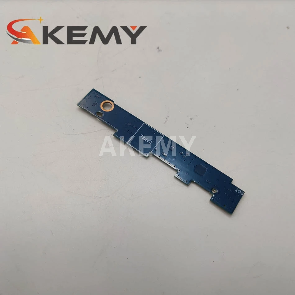 

Akemy For ASUS TP300LA TP300LD Q302LA Q302L TP300 TP300L TP300LJ SENSOR Board