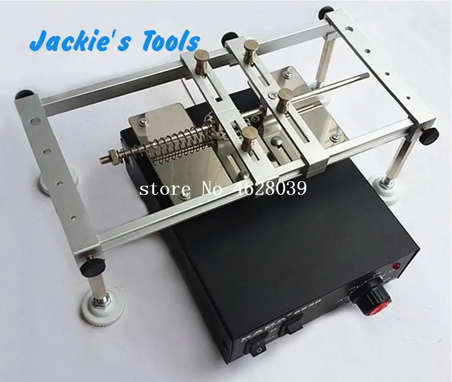 Только подставка для KADA 853B BGA подогревательная станция термостат горячего