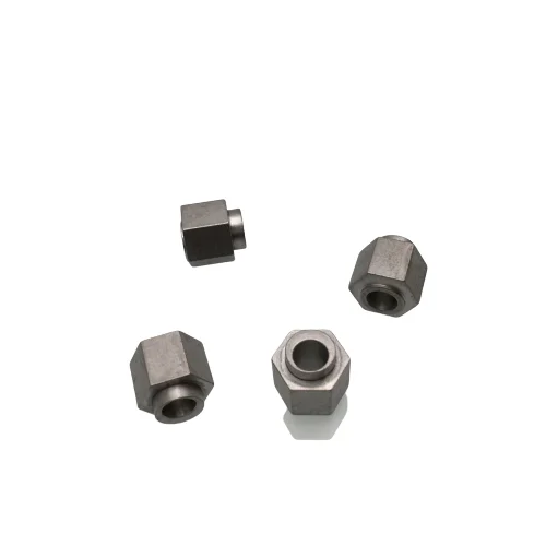 5 шт. детали для 3D-принтера нержавеющая сталь | Компьютеры и офис