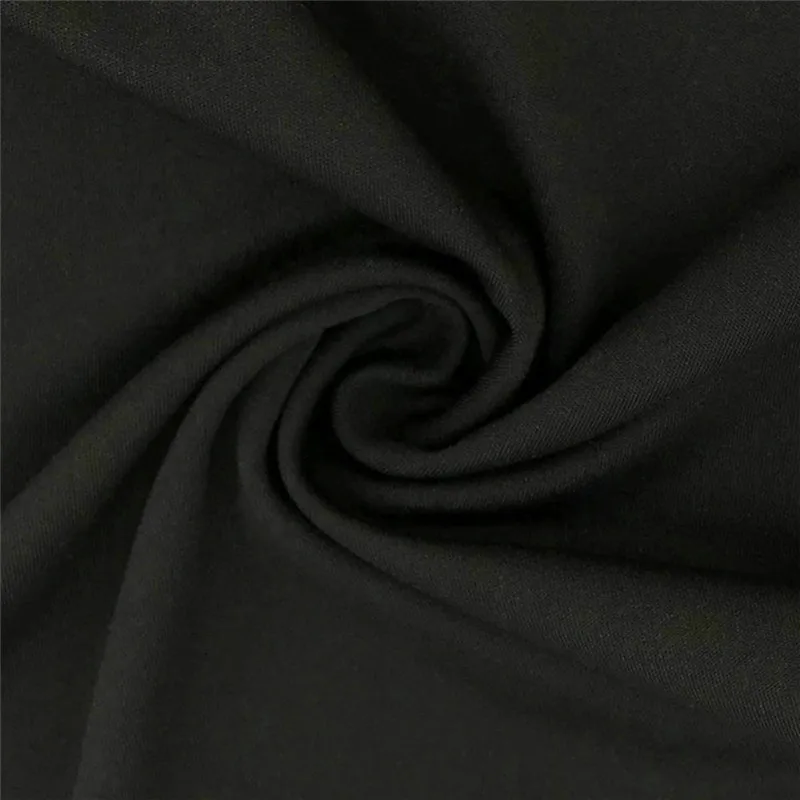 

2020 New Elegant Dress OL Women Black Short Sleeve Turtleneck Bodycon Dress Ladies Summer Hot Slim Casual Ruffles Party Dress