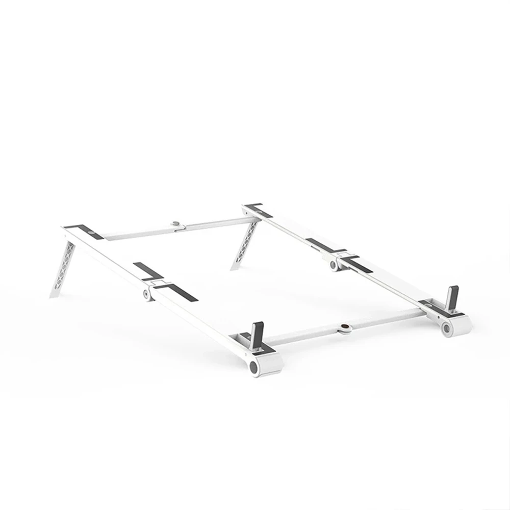 caseier portable laptop phone stand holder accessories 3 in 1 multifunctional bracket for ipad iphone pc notebook rasier support free global shipping