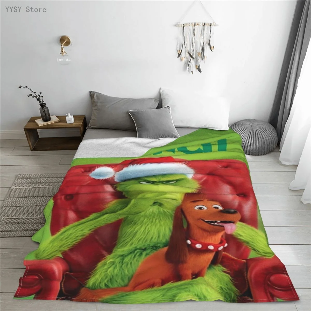 

Ультра-мягкое Флисовое одеяло с 3D рисунком из аниме, Фланелевое покрывало, постельное белье, диван, меховое мягкое одеяло для пикника, 300315302